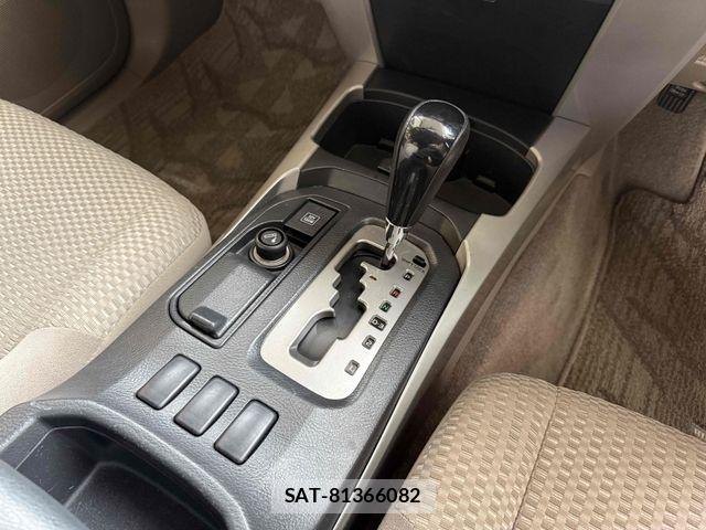 Toyota HILUX SURF 2006-01 6691323-6