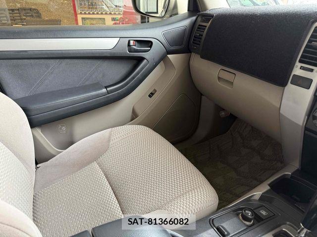 Toyota HILUX SURF 2006-01 6691323-7