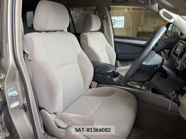 Toyota HILUX SURF 2006-01 6691323-8