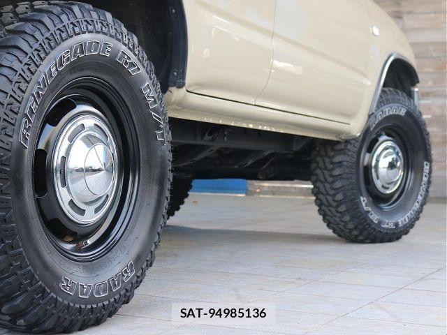 Toyota HILUX SURF 1997-01 6753642-10