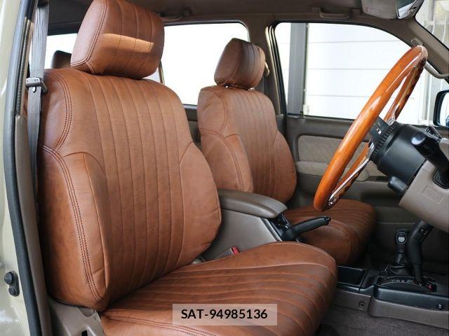 Toyota HILUX SURF 1997-01 6753642-11