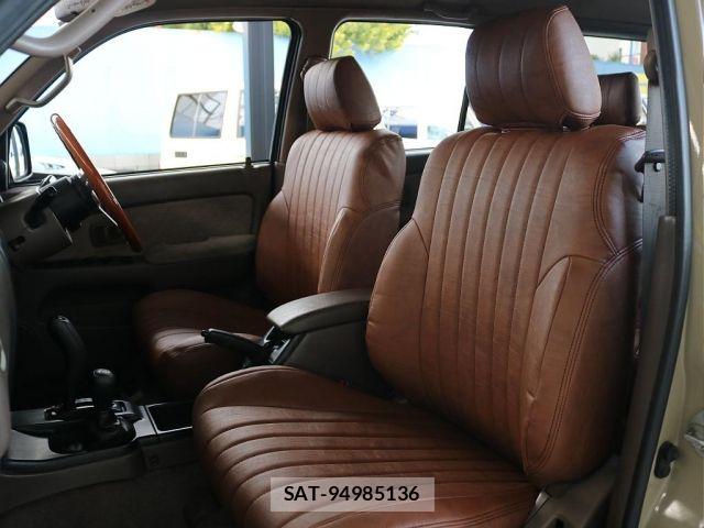 Toyota HILUX SURF 1997-01 6753642-12