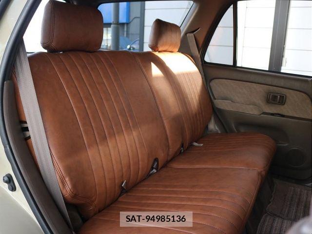 Toyota HILUX SURF 1997-01 6753642-13