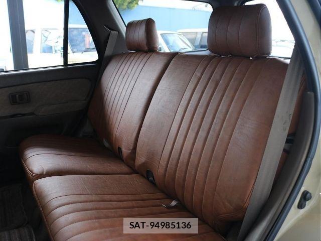 Toyota HILUX SURF 1997-01 6753642-14