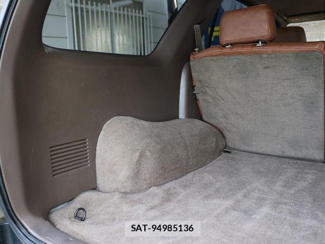 Toyota HILUX SURF 1997-01 6753642-17