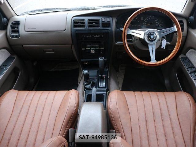 Toyota HILUX SURF 1997-01 6753642-1