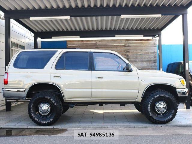 Toyota HILUX SURF 1997-01 6753642-4