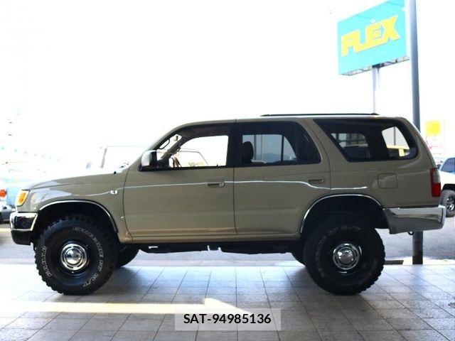Toyota HILUX SURF 1997-01 6753642-5