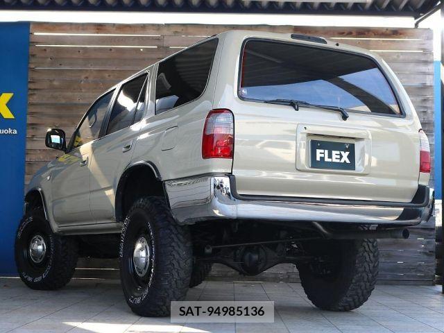 Toyota HILUX SURF 1997-01 6753642-6