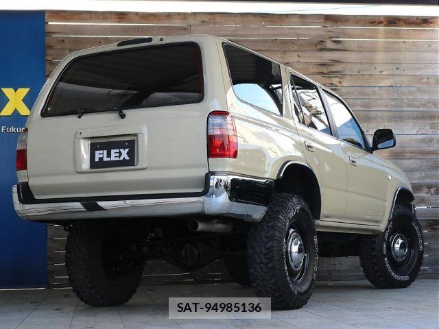 Toyota HILUX SURF 1997-01 6753642-7