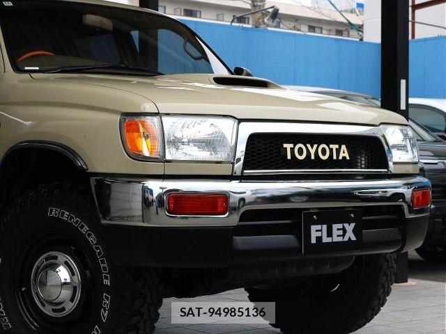 Toyota HILUX SURF 1997-01 6753642-8