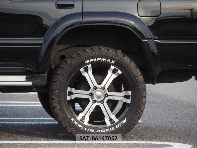 Toyota HILUX SURF 1997-03 6817683-10