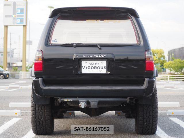 Toyota HILUX SURF 1997-03 6817683-11