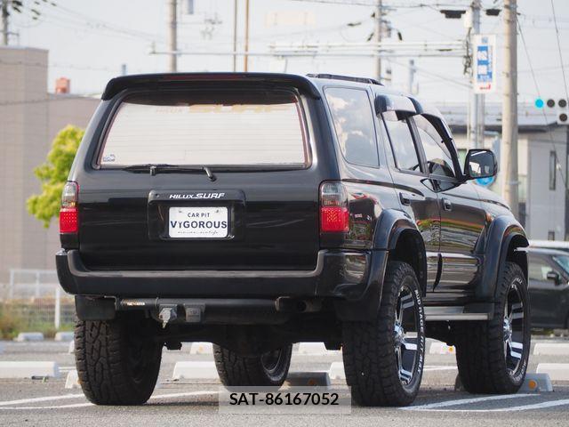 Toyota HILUX SURF 1997-03 6817683-12