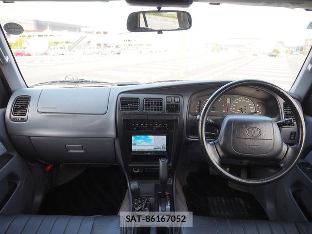 Toyota HILUX SURF 1997-03 6817683-13
