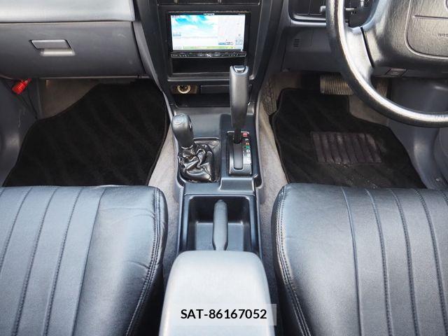 Toyota HILUX SURF 1997-03 6817683-16