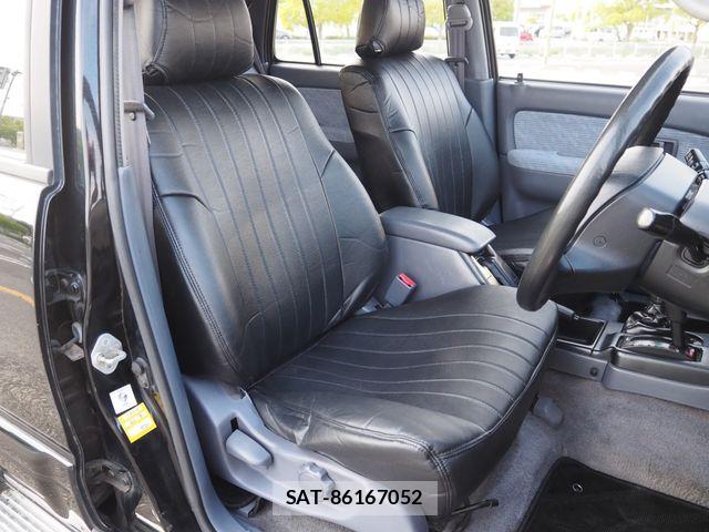 Toyota HILUX SURF 1997-03 6817683-17