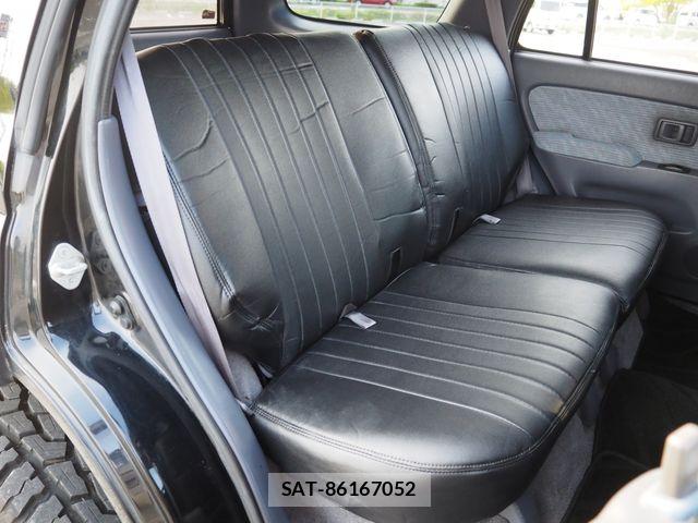Toyota HILUX SURF 1997-03 6817683-18