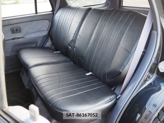 Toyota HILUX SURF 1997-03 6817683-19