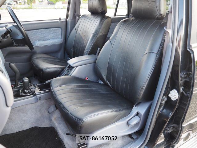 Toyota HILUX SURF 1997-03 6817683-20
