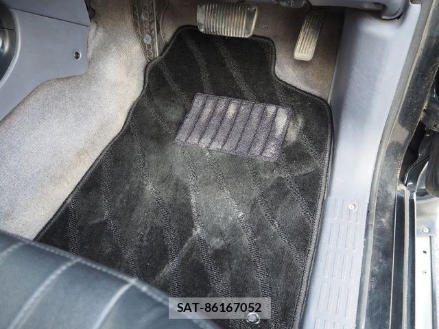 Toyota HILUX SURF 1997-03 6817683-21
