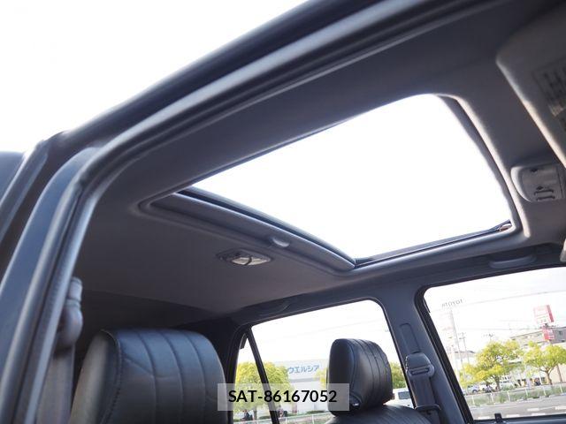 Toyota HILUX SURF 1997-03 6817683-22