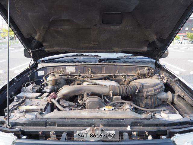 Toyota HILUX SURF 1997-03 6817683-23