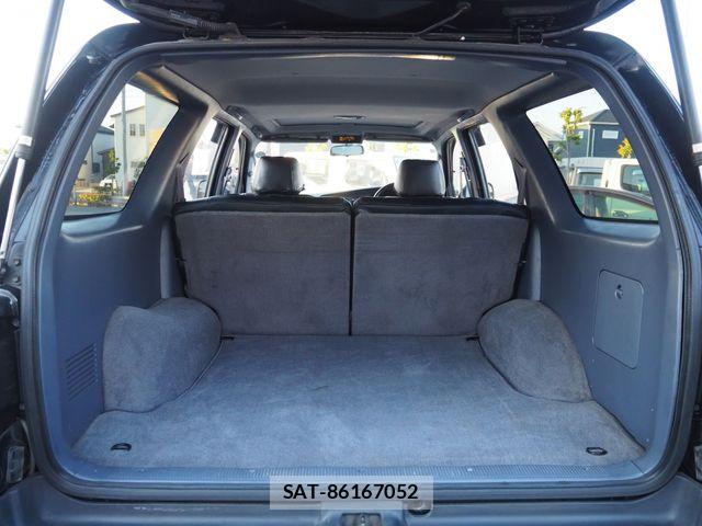 Toyota HILUX SURF 1997-03 6817683-24