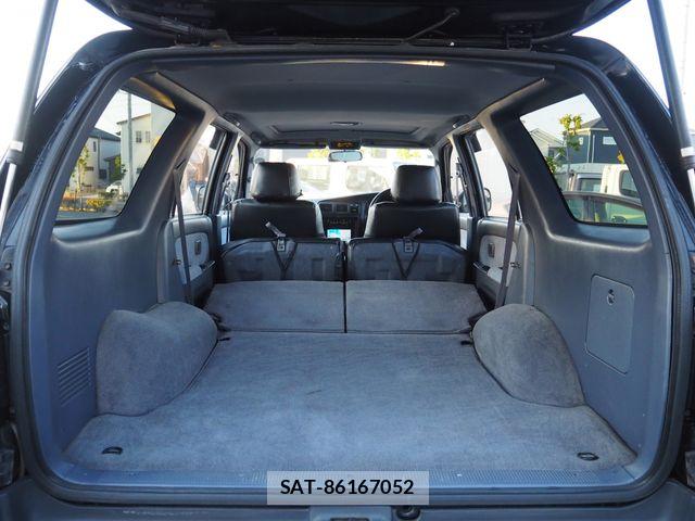 Toyota HILUX SURF 1997-03 6817683-25