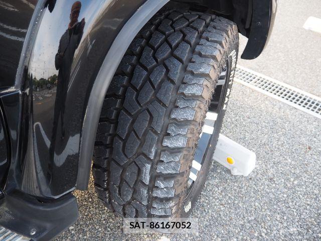 Toyota HILUX SURF 1997-03 6817683-28