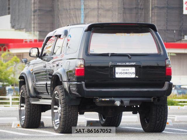 Toyota HILUX SURF 1997-03 6817683-2