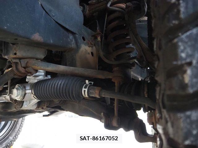 Toyota HILUX SURF 1997-03 6817683-29