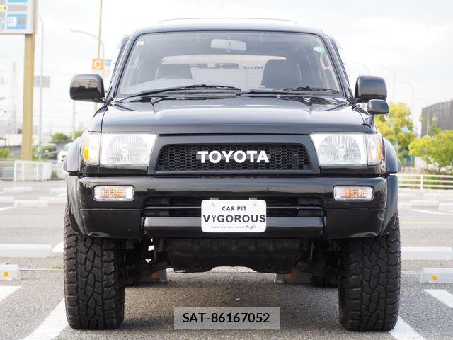 Toyota HILUX SURF 1997-03 6817683-3