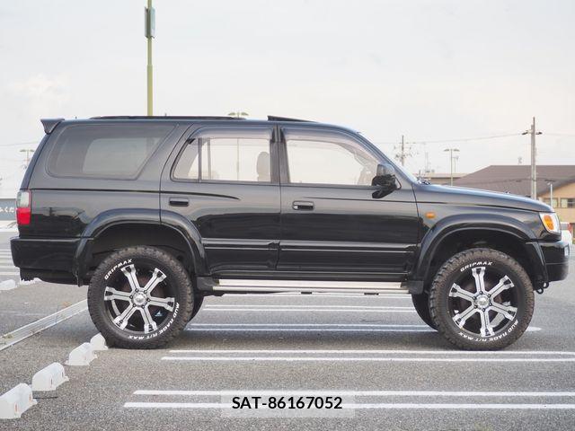 Toyota HILUX SURF 1997-03 6817683-5