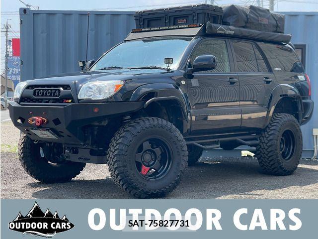 Toyota HILUX SURF 2008-07 6914622-0