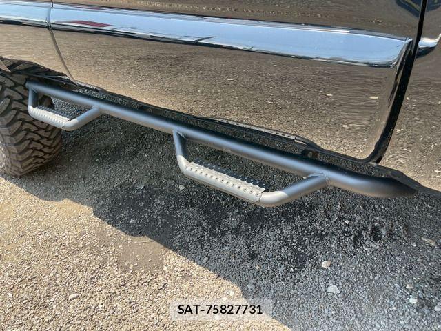 Toyota HILUX SURF 2008-07 6914622-9
