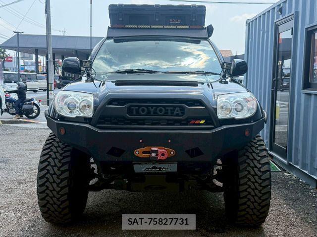 Toyota HILUX SURF 2008-07 6914622-11
