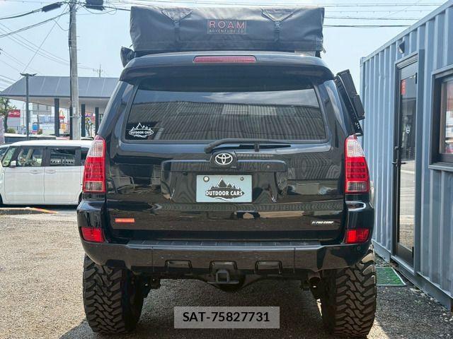 Toyota HILUX SURF 2008-07 6914622-12