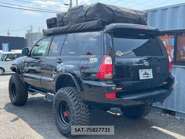 Toyota HILUX SURF 2008-07 6914622-15