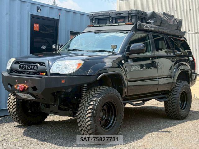 Toyota HILUX SURF 2008-07 6914622-17