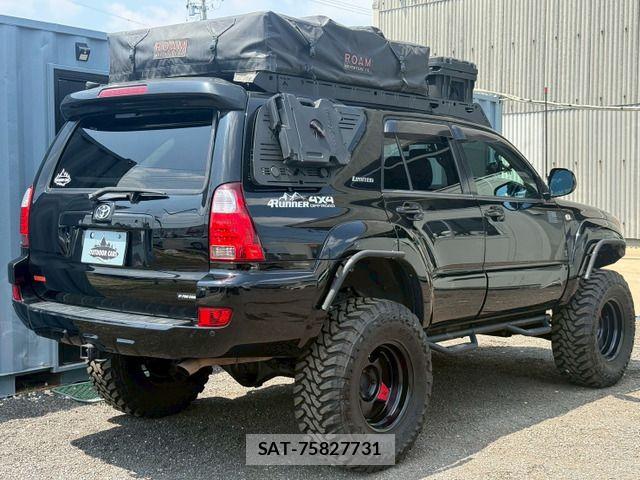 Toyota HILUX SURF 2008-07 6914622-1
