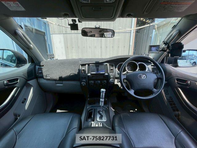 Toyota HILUX SURF 2008-07 6914622-2