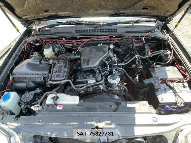 Toyota HILUX SURF 2008-07 6914622-3