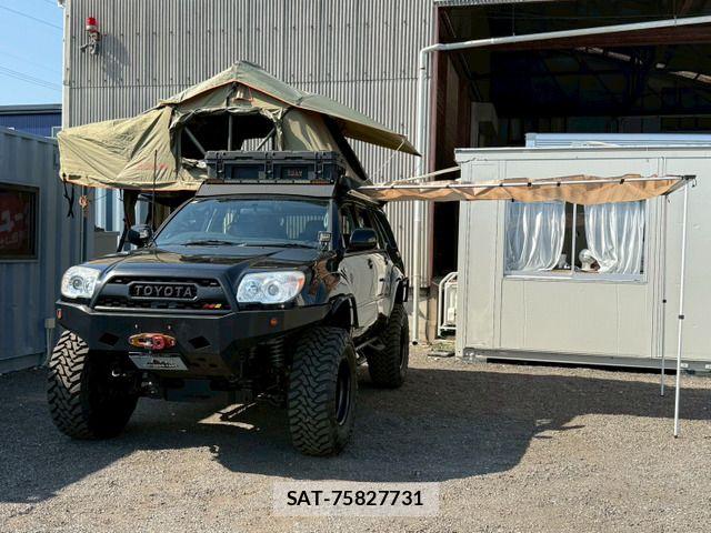 Toyota HILUX SURF 2008-07 6914622-4