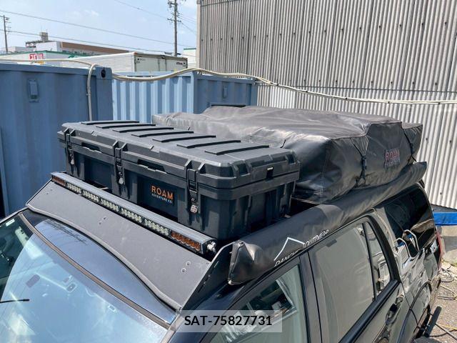 Toyota HILUX SURF 2008-07 6914622-5