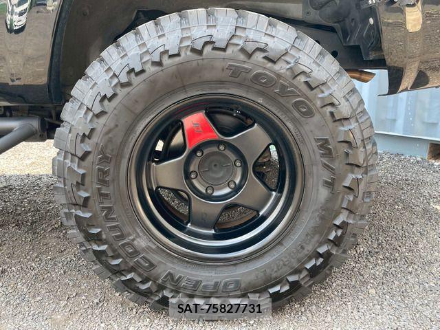Toyota HILUX SURF 2008-07 6914622-7