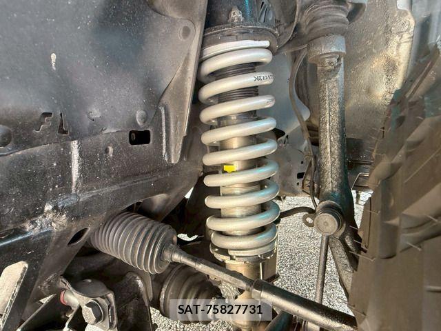 Toyota HILUX SURF 2008-07 6914622-8
