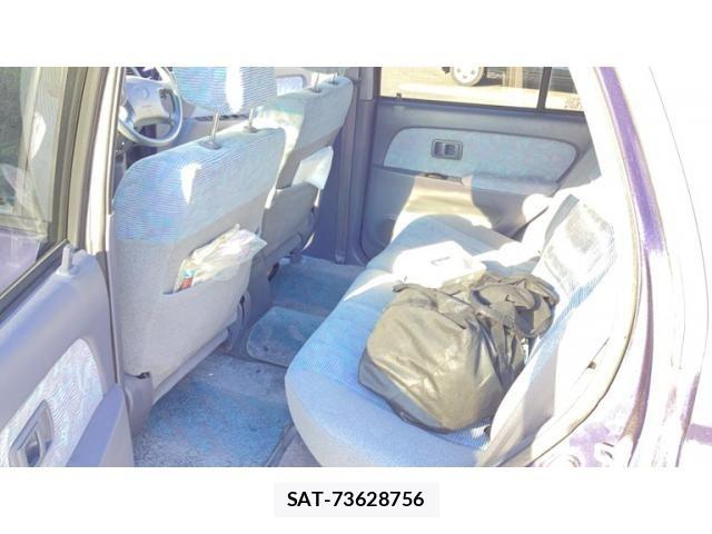 Toyota HILUX SURF 1999-09 6914625-10