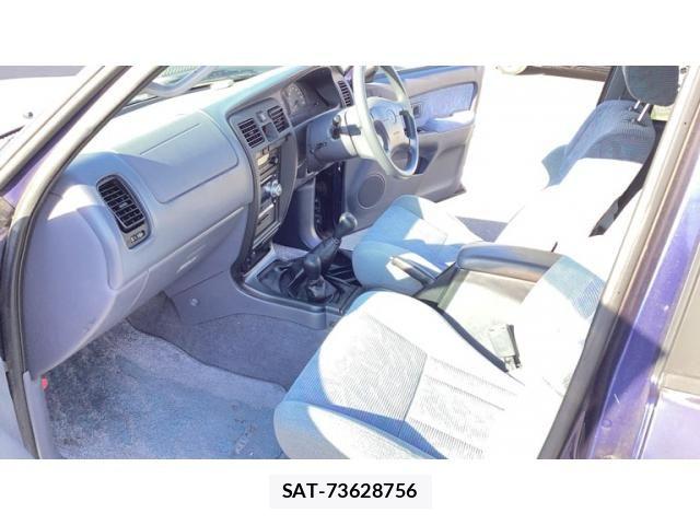 Toyota HILUX SURF 1999-09 6914625-11