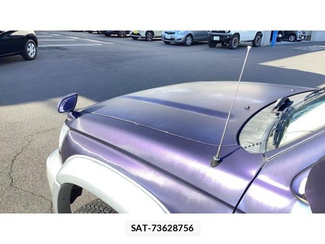 Toyota HILUX SURF 1999-09 6914625-12